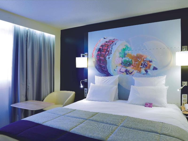 Mercure Toulouse St Georges image