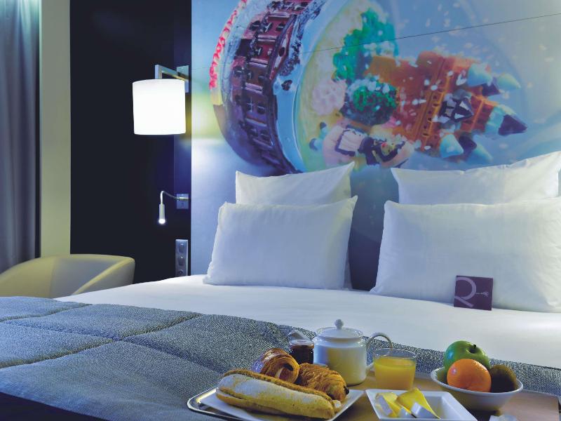 Mercure Toulouse St Georges image