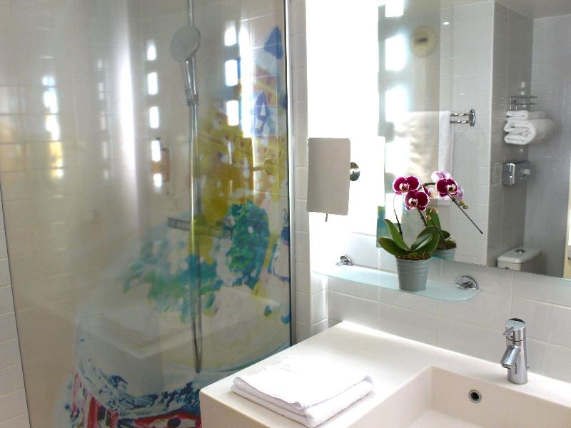 Mercure Toulouse St Georges image