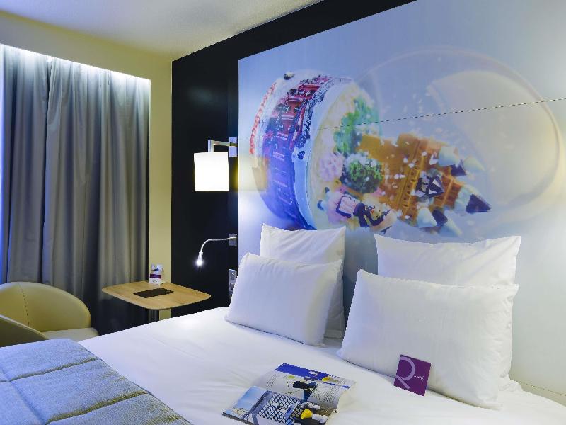 Mercure Toulouse St Georges image