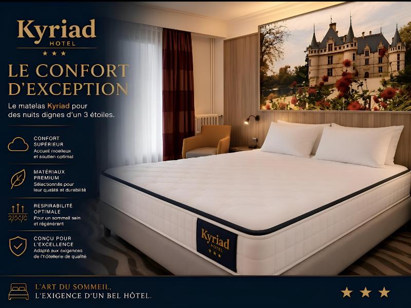 Kyriad Tours Centre image
