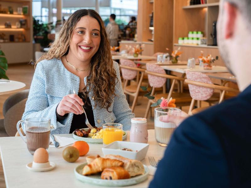 Mercure Tours Nord image