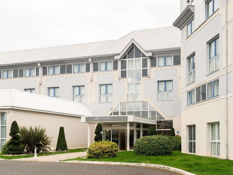 Mercure Tours Nord image