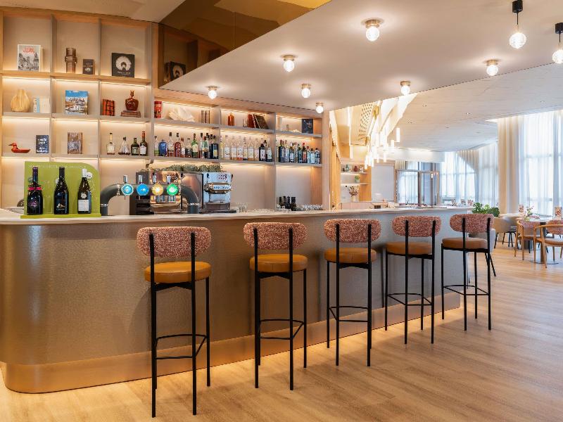 Mercure Tours Nord image