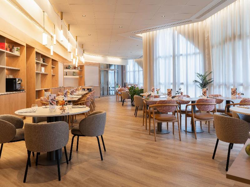 Mercure Tours Nord image