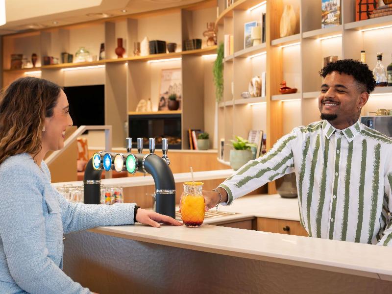 Mercure Tours Nord image