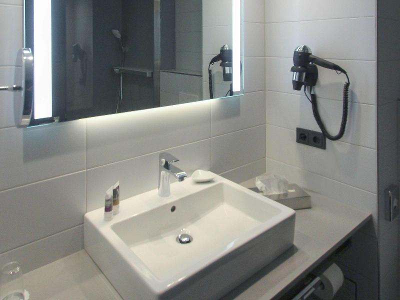 Mercure Freiburg Am Muenster image