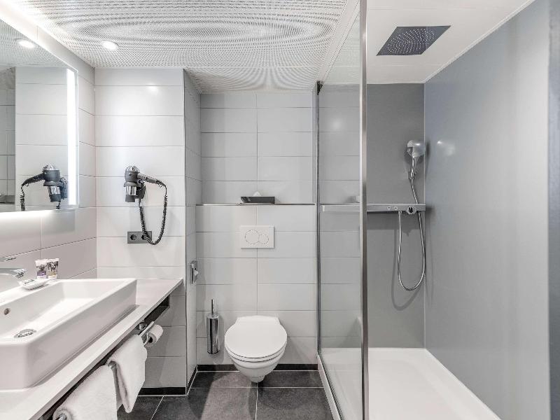 Mercure Freiburg Am Muenster image