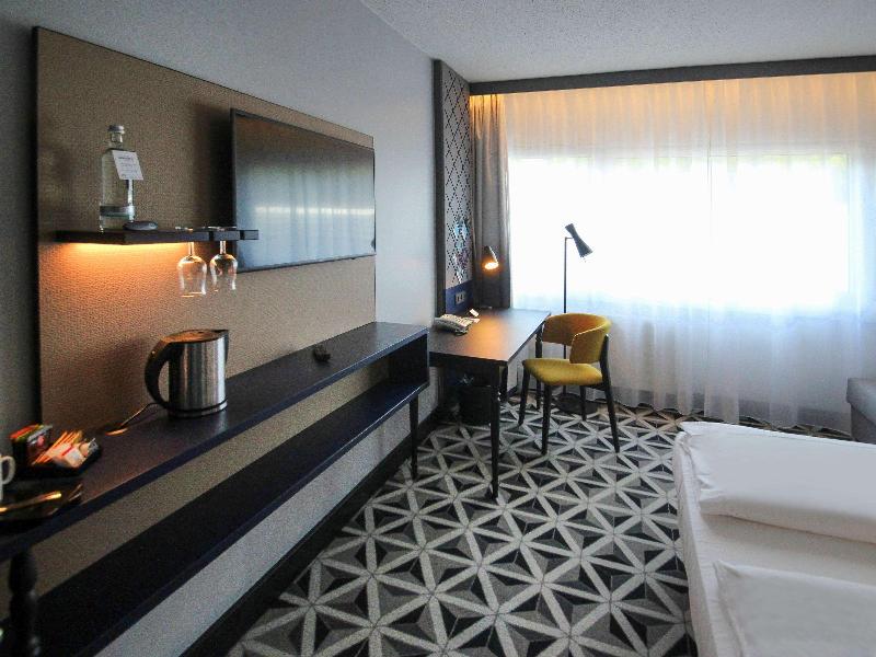 Mercure Freiburg Am Muenster image