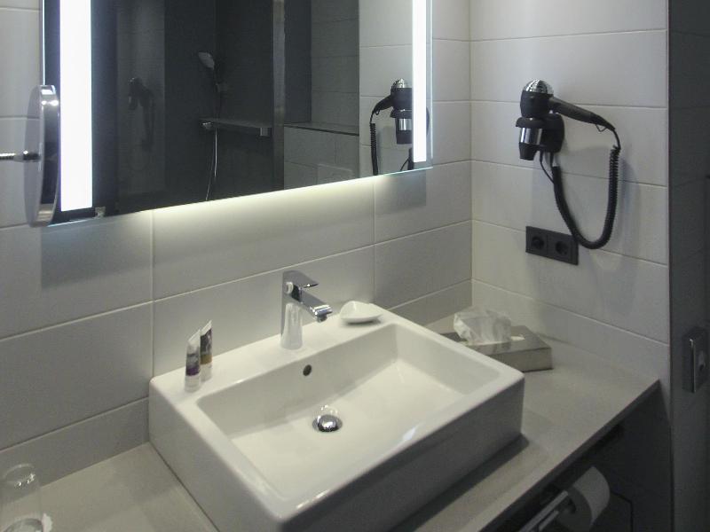 Mercure Freiburg Am Muenster image
