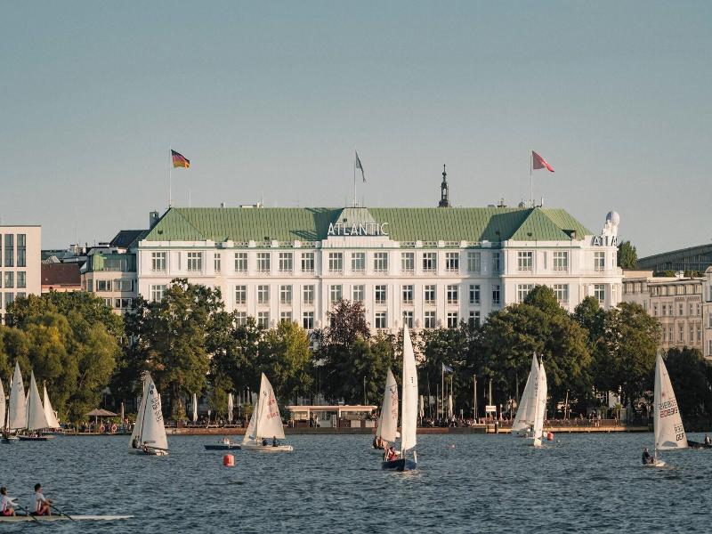 Atlantic Hamburg image
