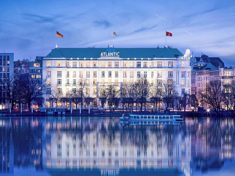 Atlantic Hamburg image