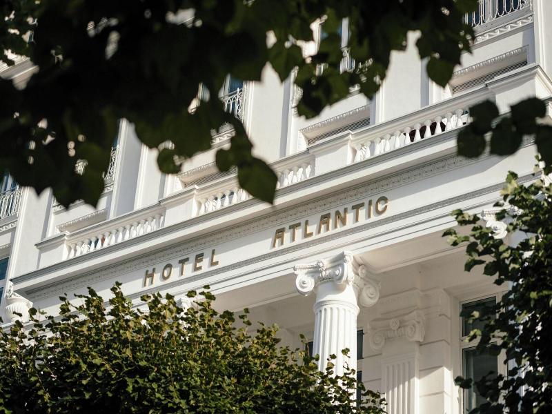 Atlantic Hamburg image