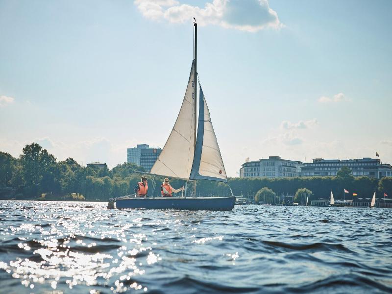 Atlantic Hamburg image