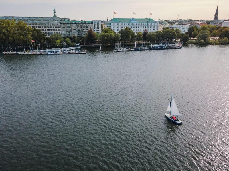 Atlantic Hamburg image