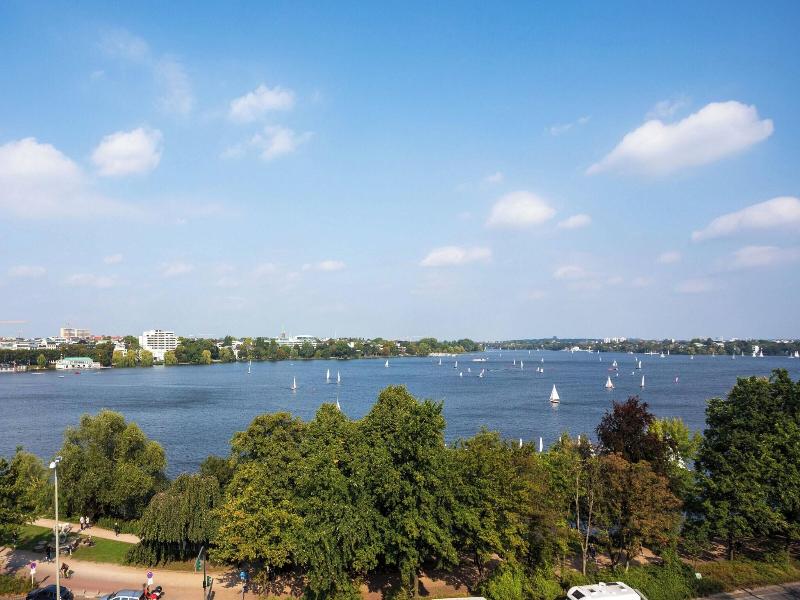 Atlantic Hamburg image