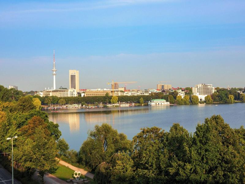 Atlantic Hamburg image