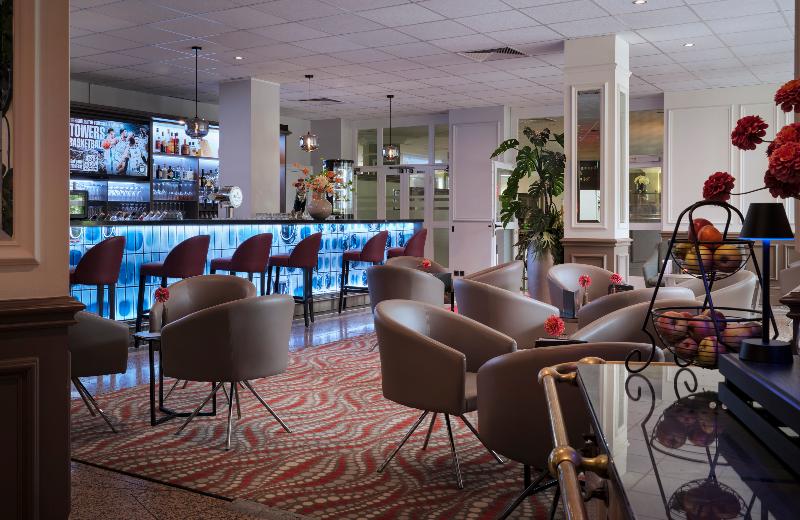 Leonardo Hotel Hamburg-Stillhorn image