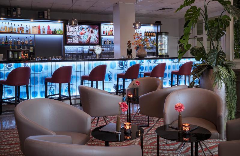 Leonardo Hotel Hamburg-Stillhorn image