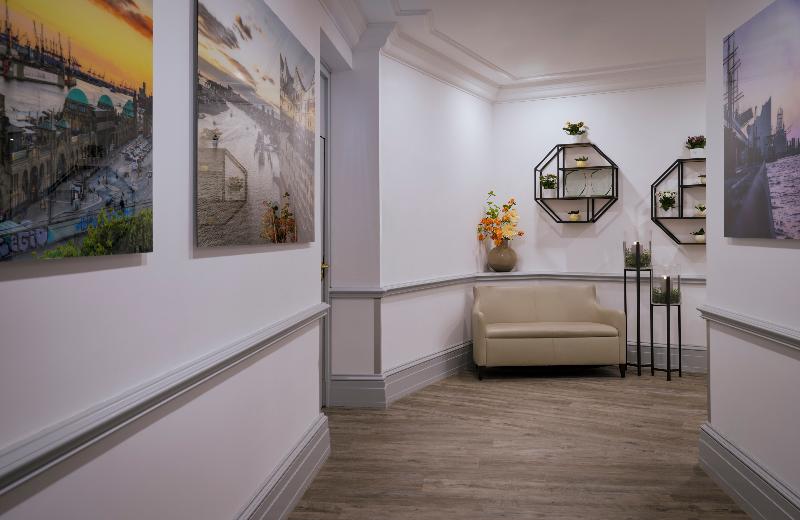 Leonardo Hotel Hamburg-Stillhorn image