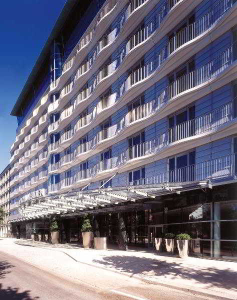 General view