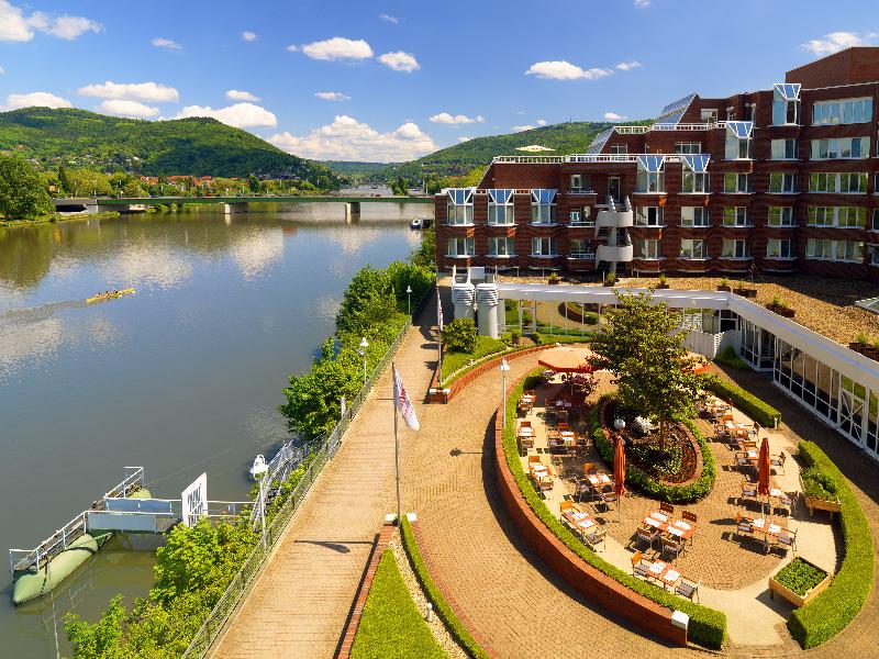 Marriott Hotel Heidelberg
