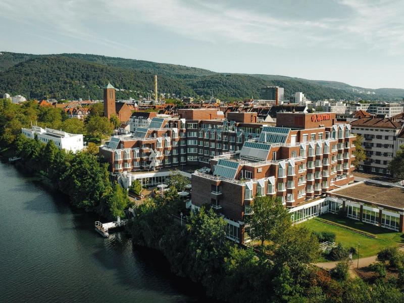 Marriott Hotel Heidelberg image