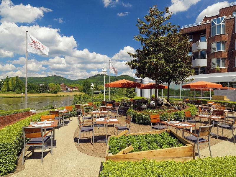 Marriott Hotel Heidelberg image