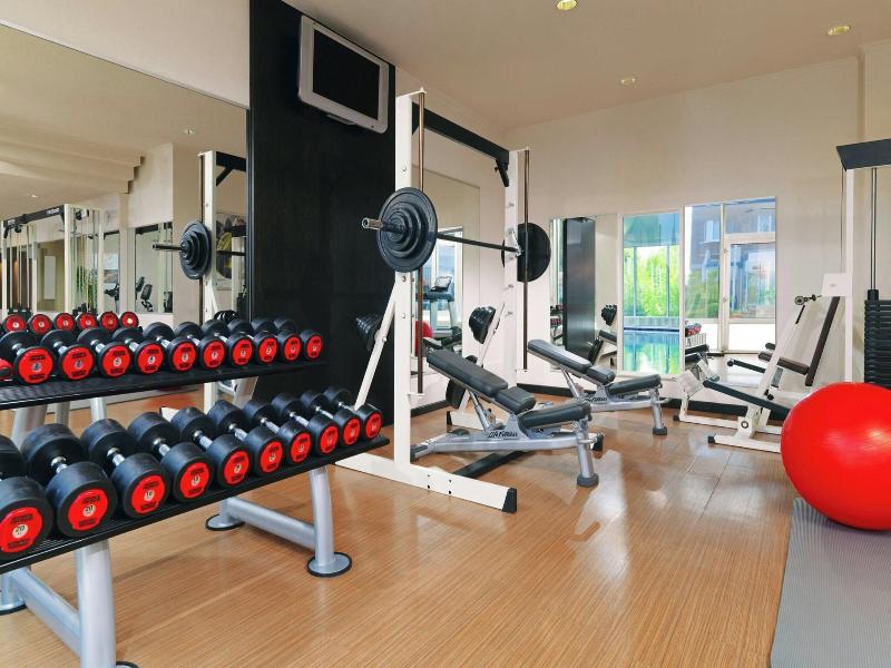 Marriott Hotel Heidelberg image