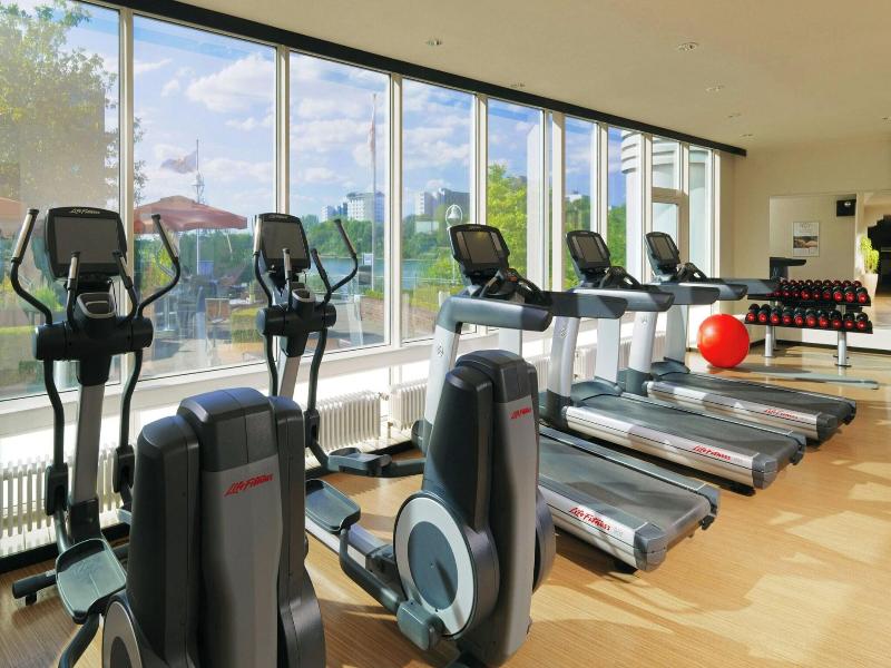 Marriott Hotel Heidelberg image