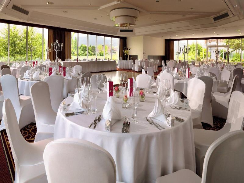 Marriott Hotel Heidelberg image