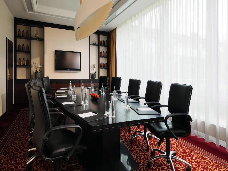 Marriott Hotel Heidelberg image