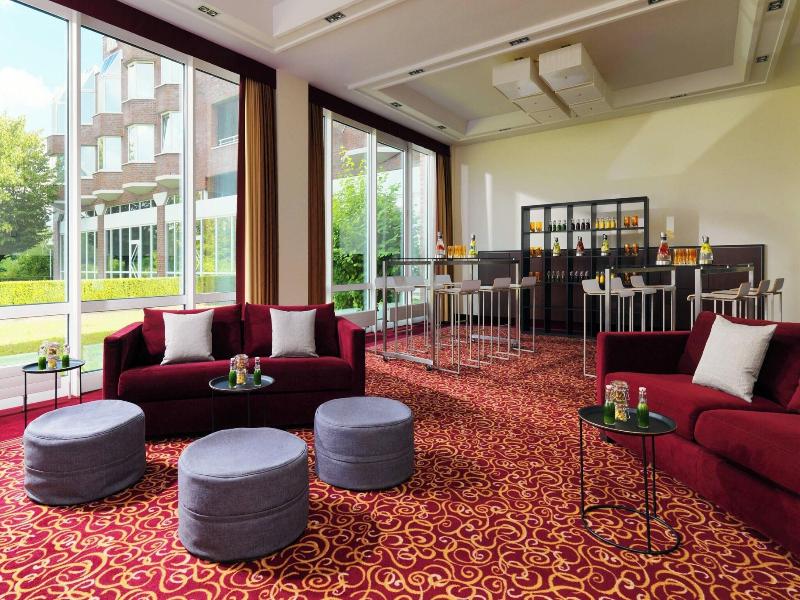 Marriott Hotel Heidelberg image