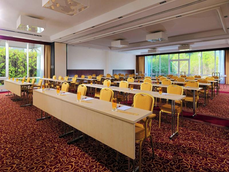 Marriott Hotel Heidelberg image