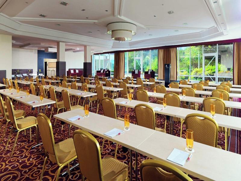 Marriott Hotel Heidelberg image