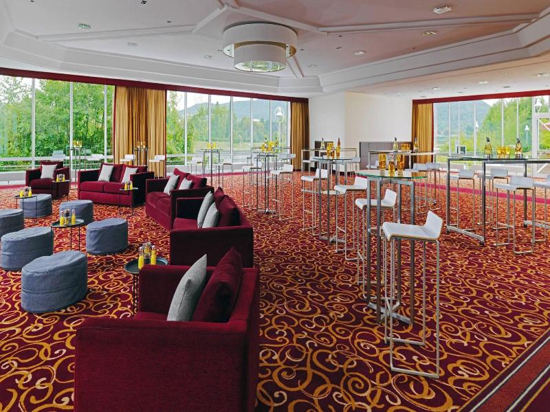 Marriott Hotel Heidelberg image