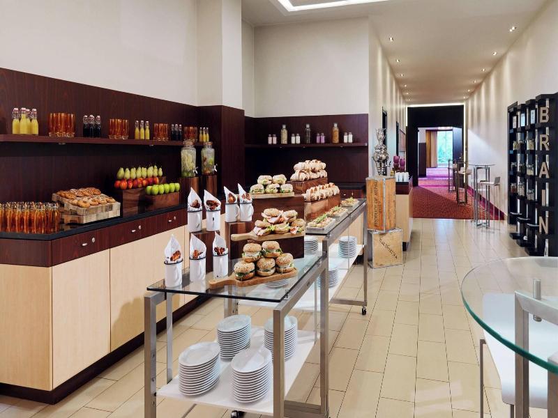 Marriott Hotel Heidelberg image