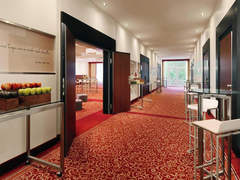 Marriott Hotel Heidelberg image