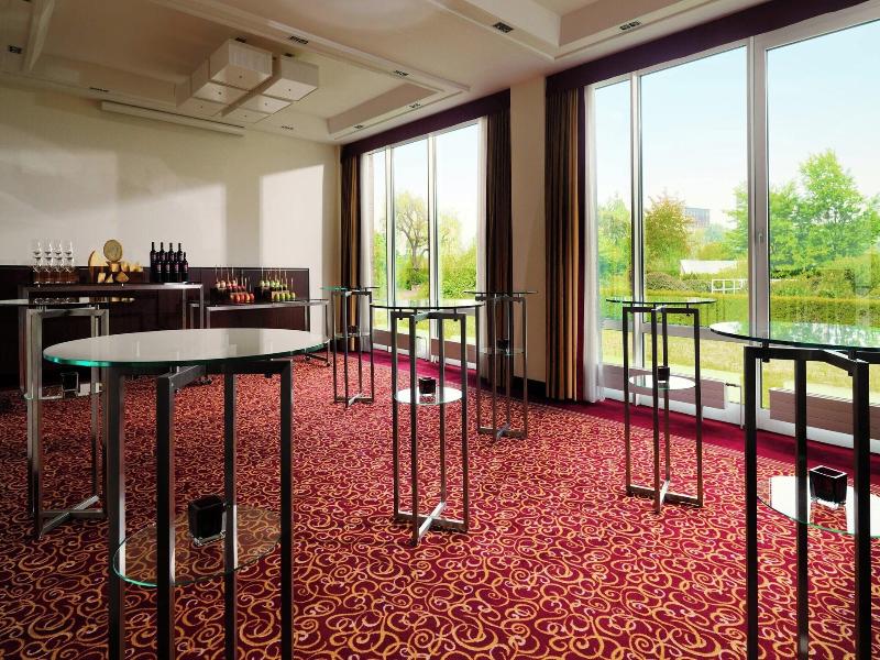 Marriott Hotel Heidelberg image