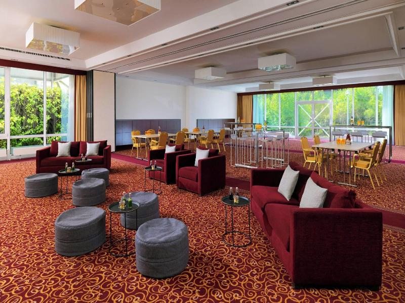 Marriott Hotel Heidelberg image