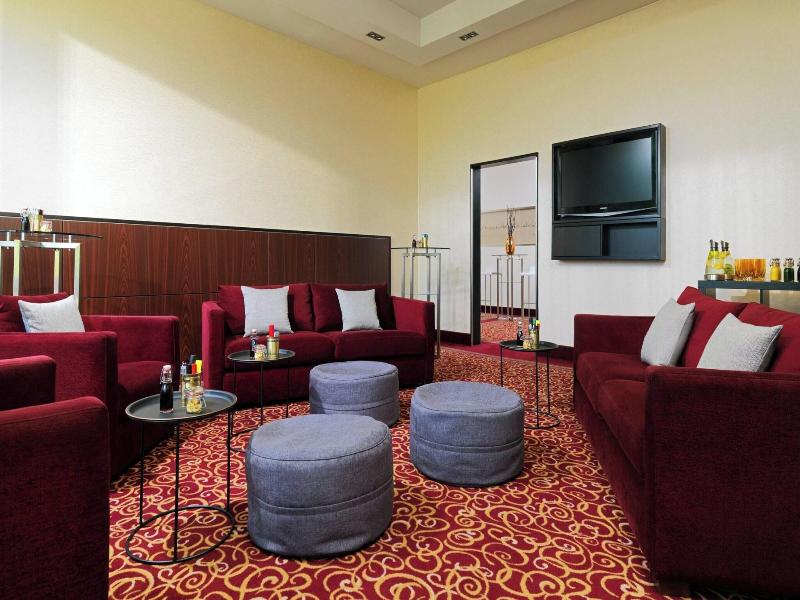 Marriott Hotel Heidelberg image