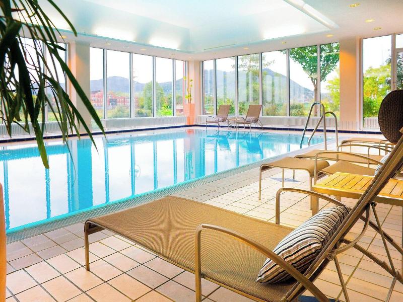 Marriott Hotel Heidelberg image