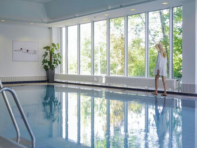 Marriott Hotel Heidelberg image