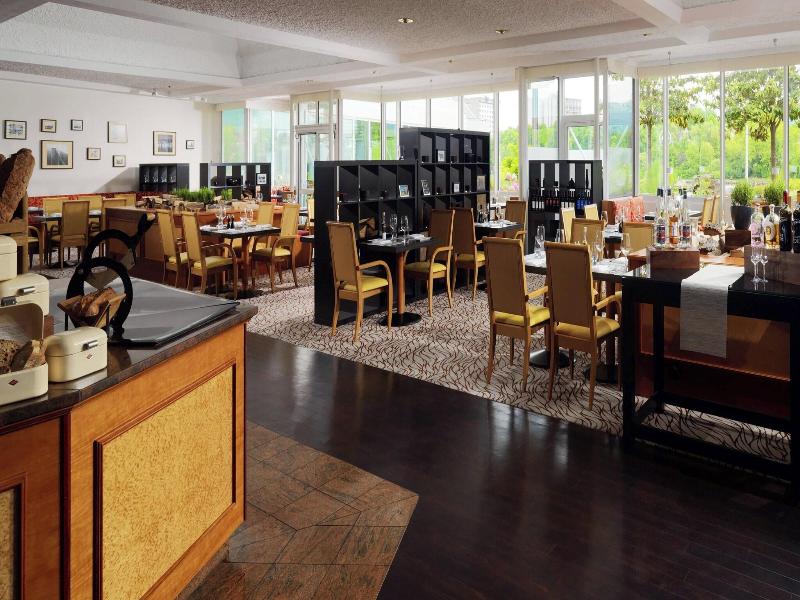 Marriott Hotel Heidelberg image