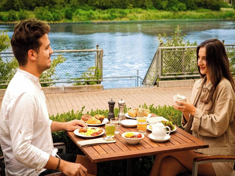 Marriott Hotel Heidelberg image
