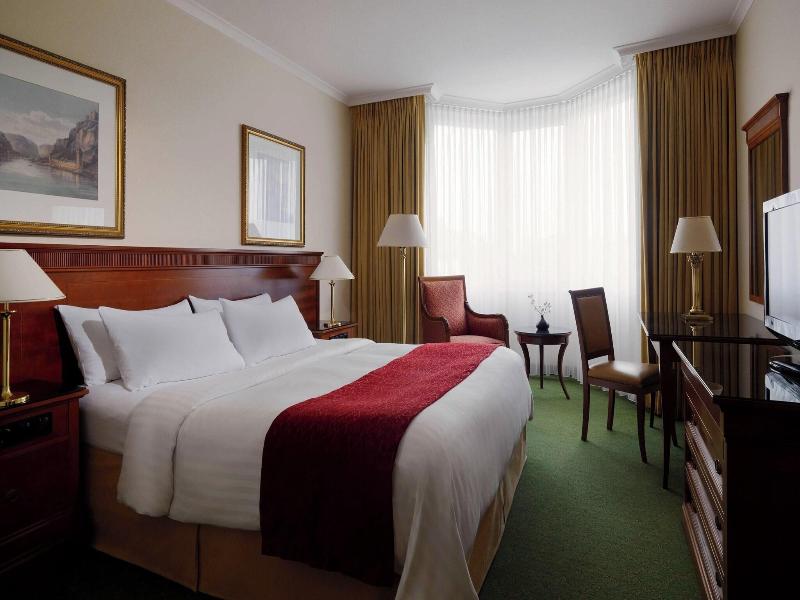 Marriott Hotel Heidelberg image