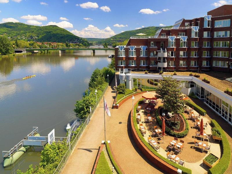 Marriott Hotel Heidelberg image