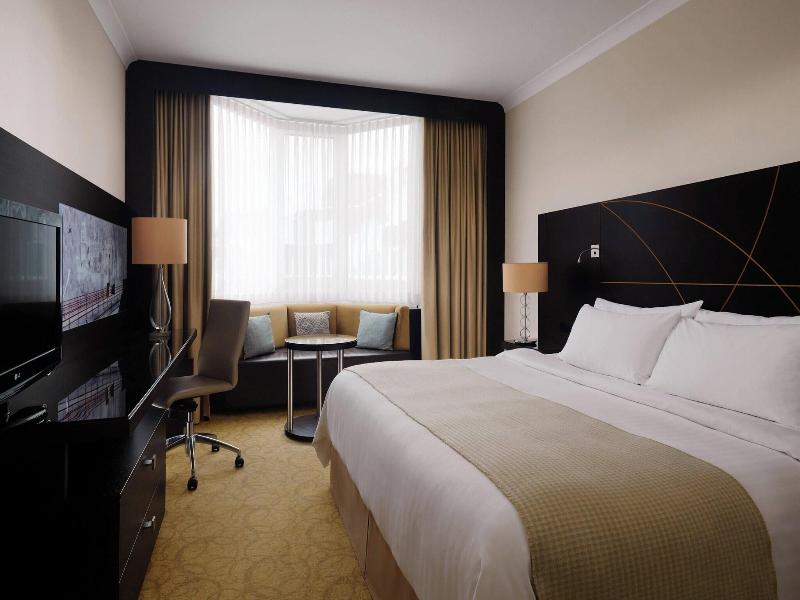 Marriott Hotel Heidelberg image