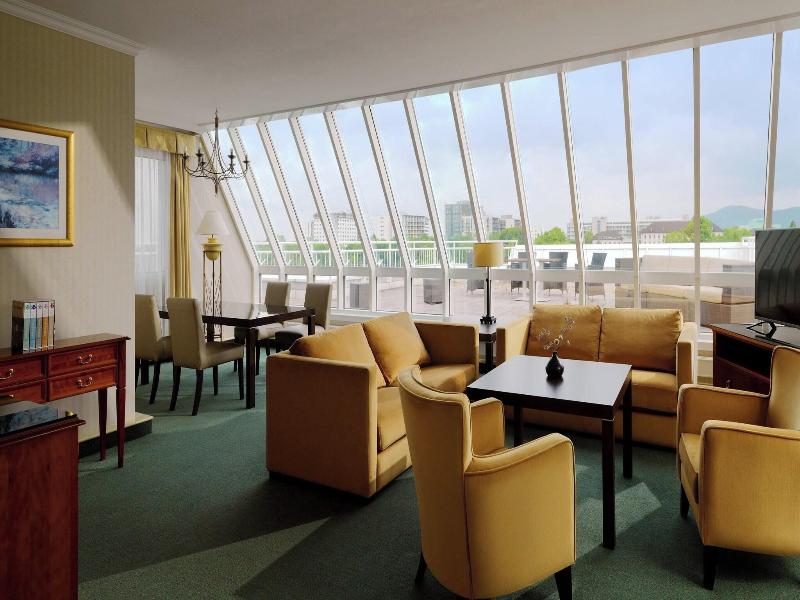 Marriott Hotel Heidelberg image