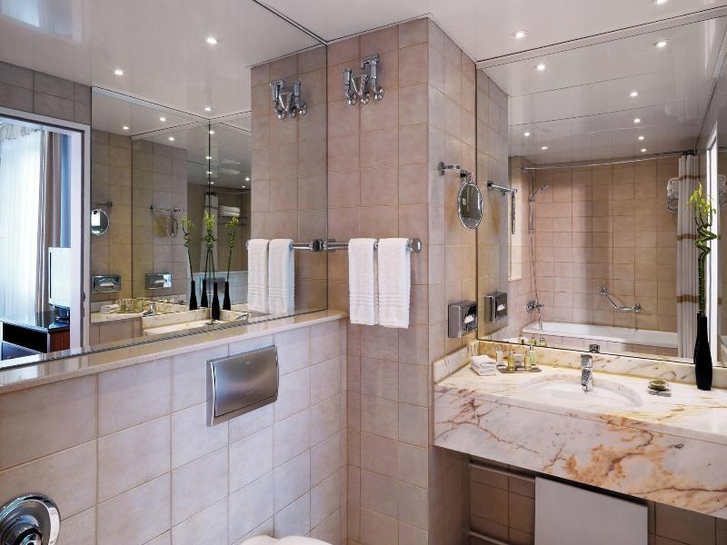 Marriott Hotel Heidelberg image